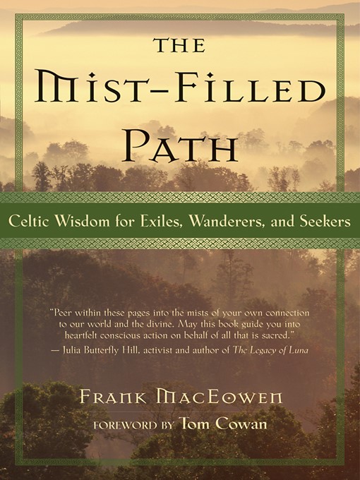 Title details for The Mist-Filled Path by Frank Maceowen - Available